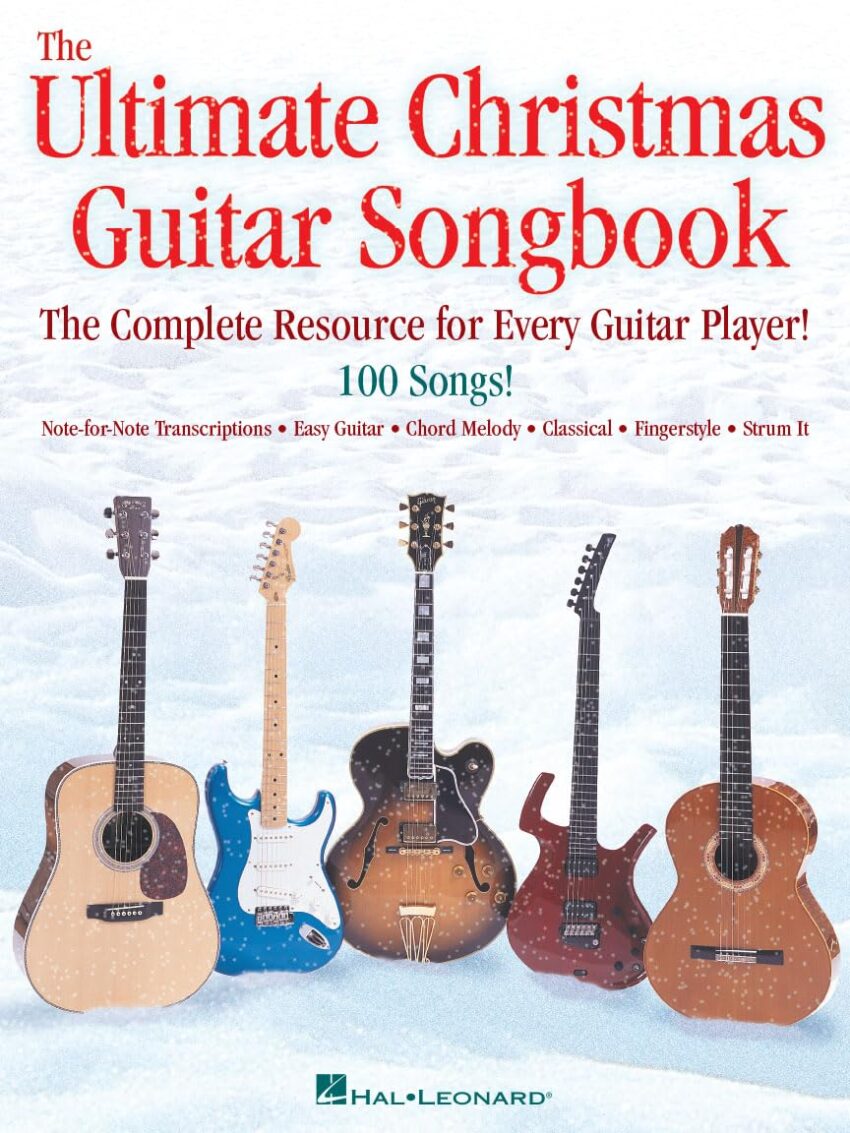 best fingerstyle acoustic guitar