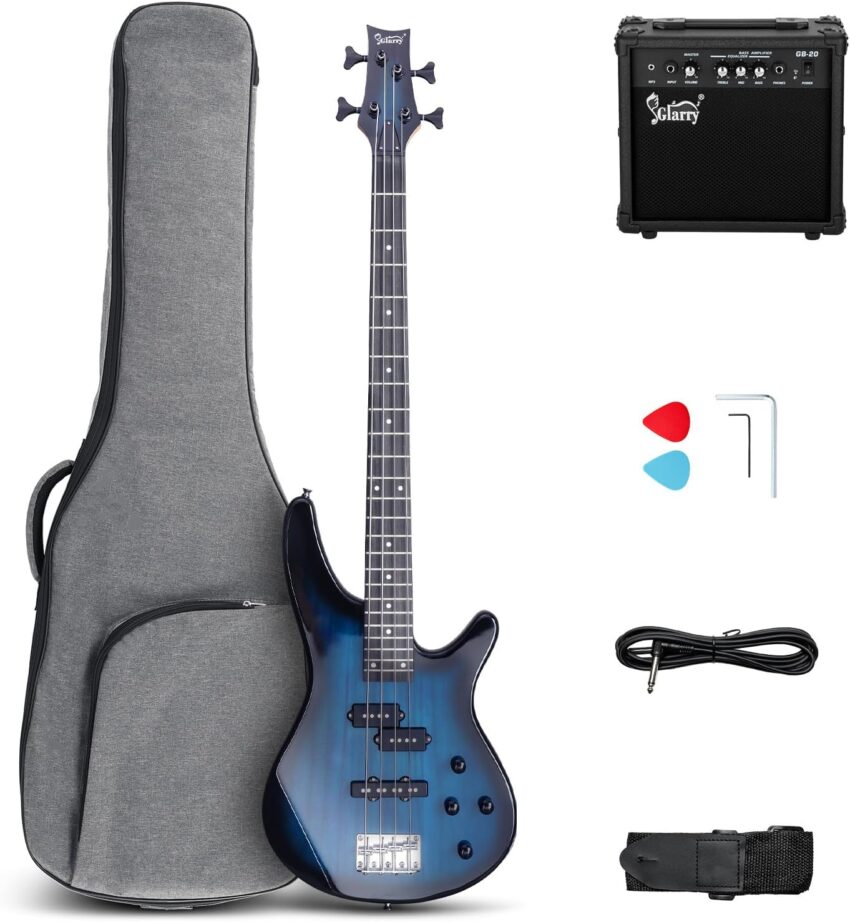electric guitar starter kit