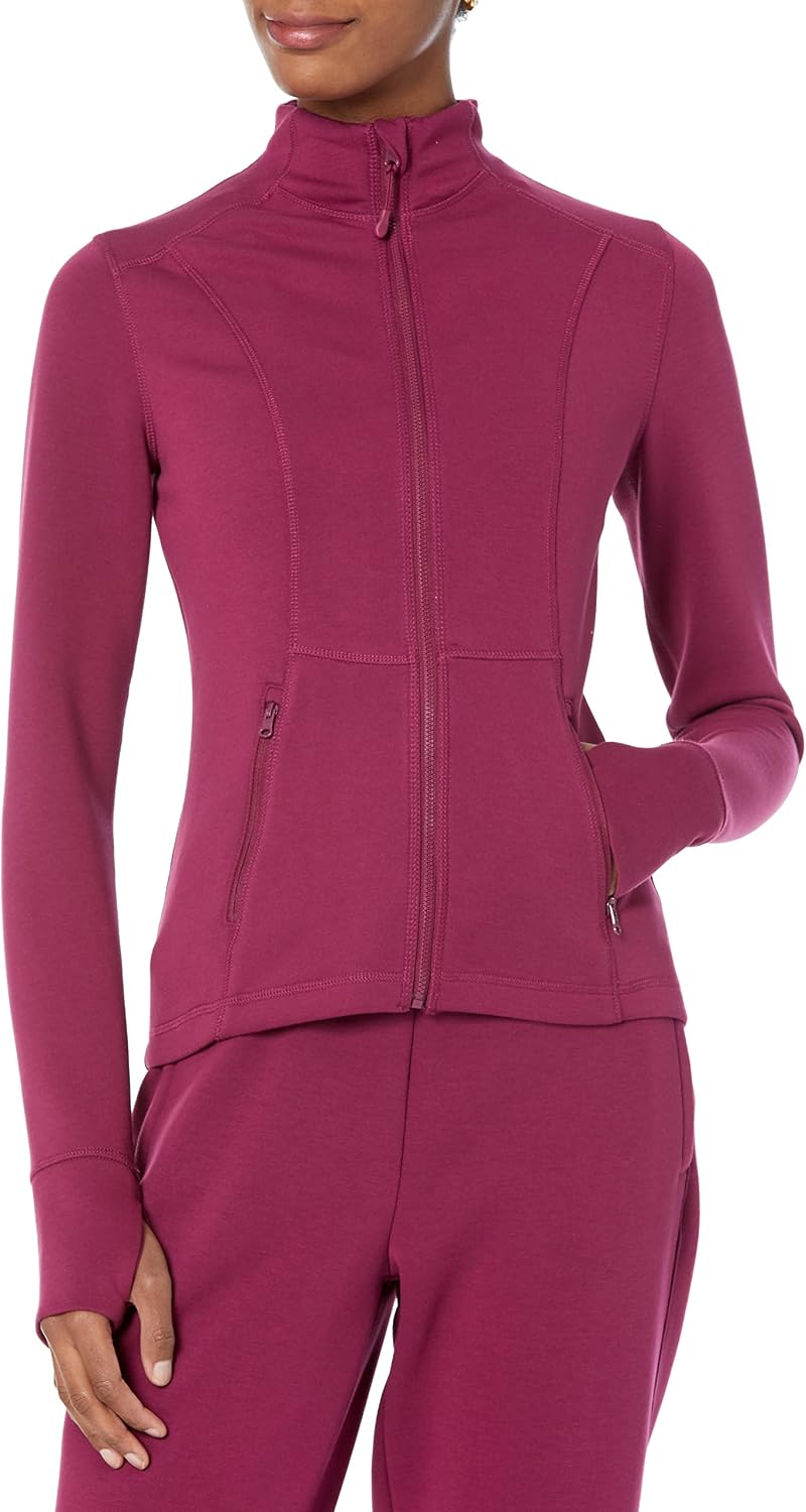 Amazon Essentials Track Jackets