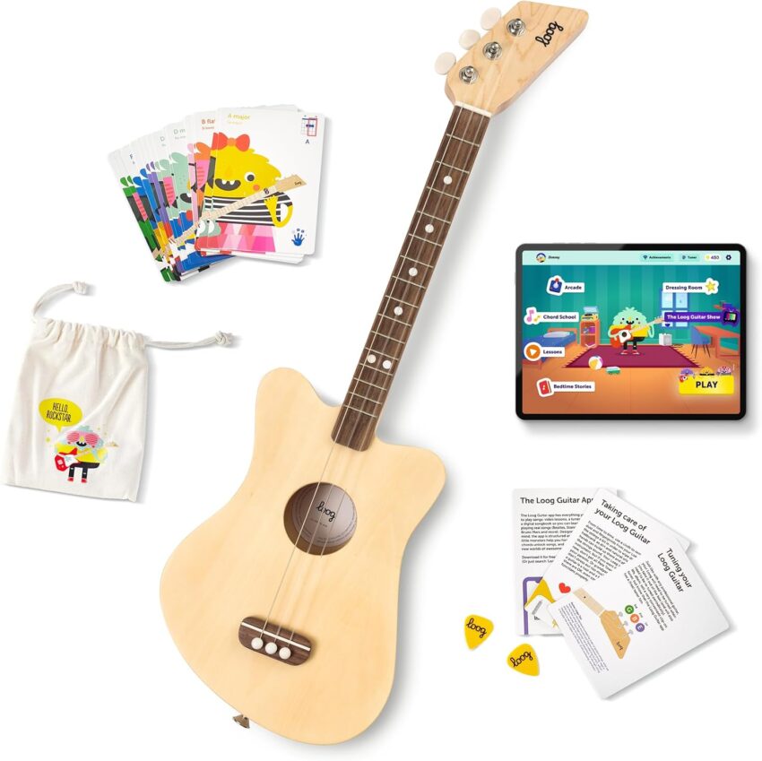 acoustic guitar reviews