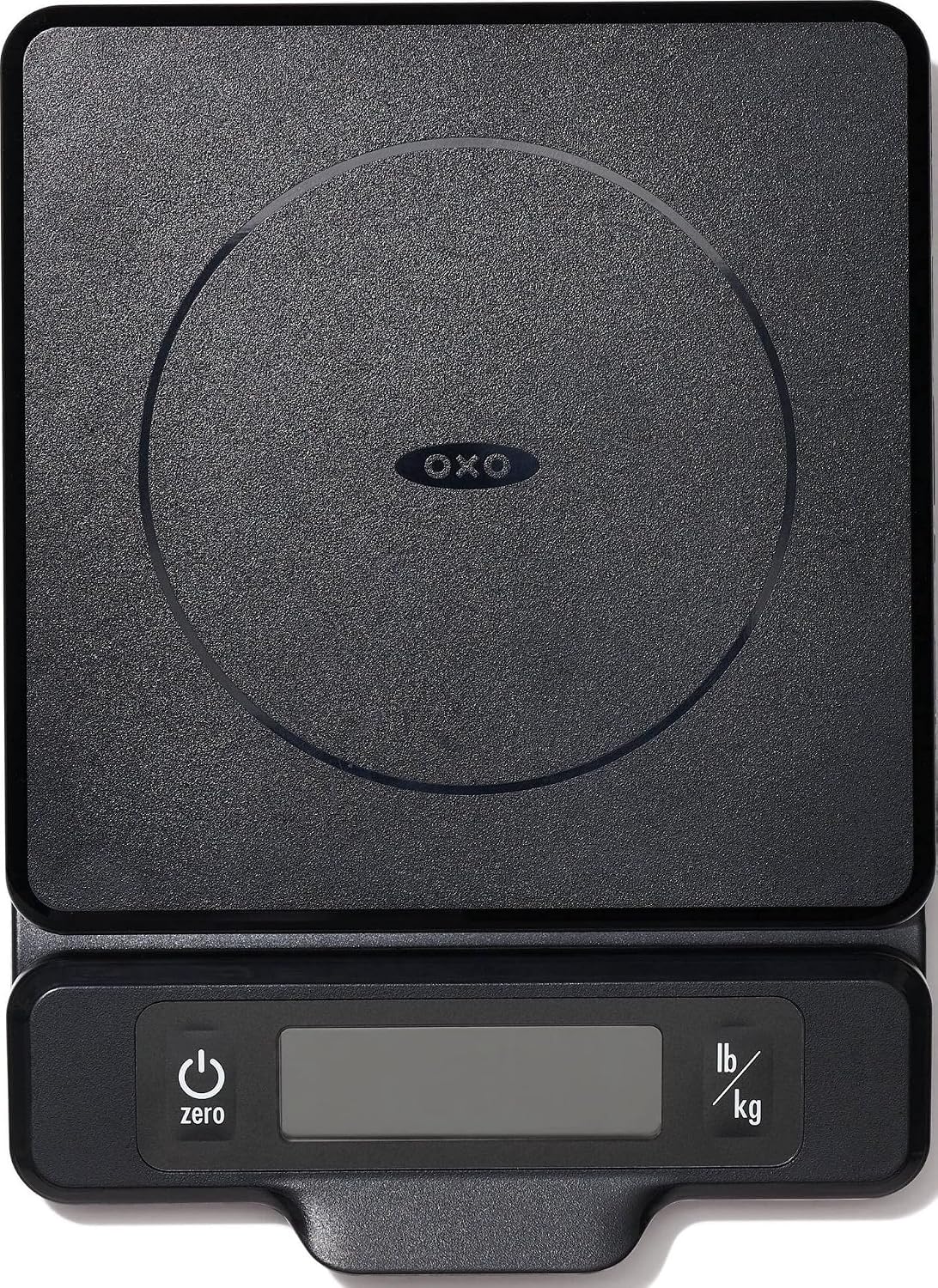 Amazon Basics Kitchen Scales