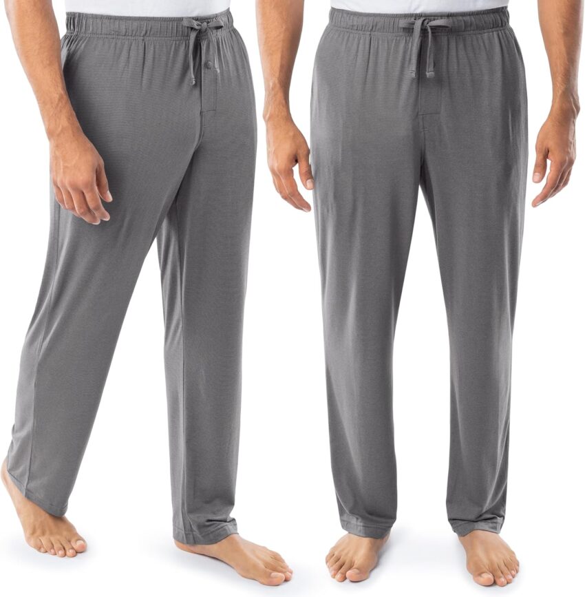Amazon Essentials Knit Lounge Pants