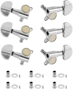 guitar Tuning machines