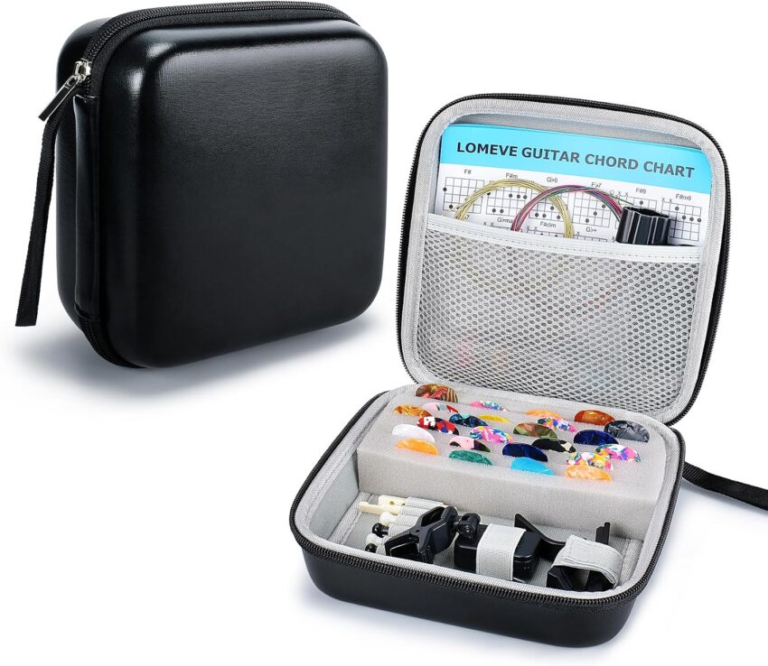 electric guitar starter kit