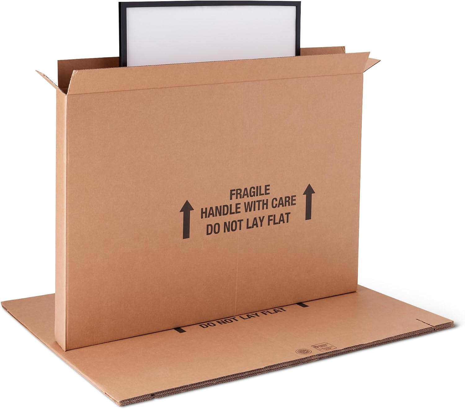 Amazon Basics Shipping Boxes