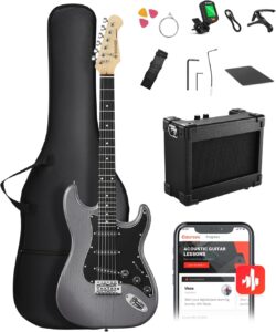 acoustic guitar under 300