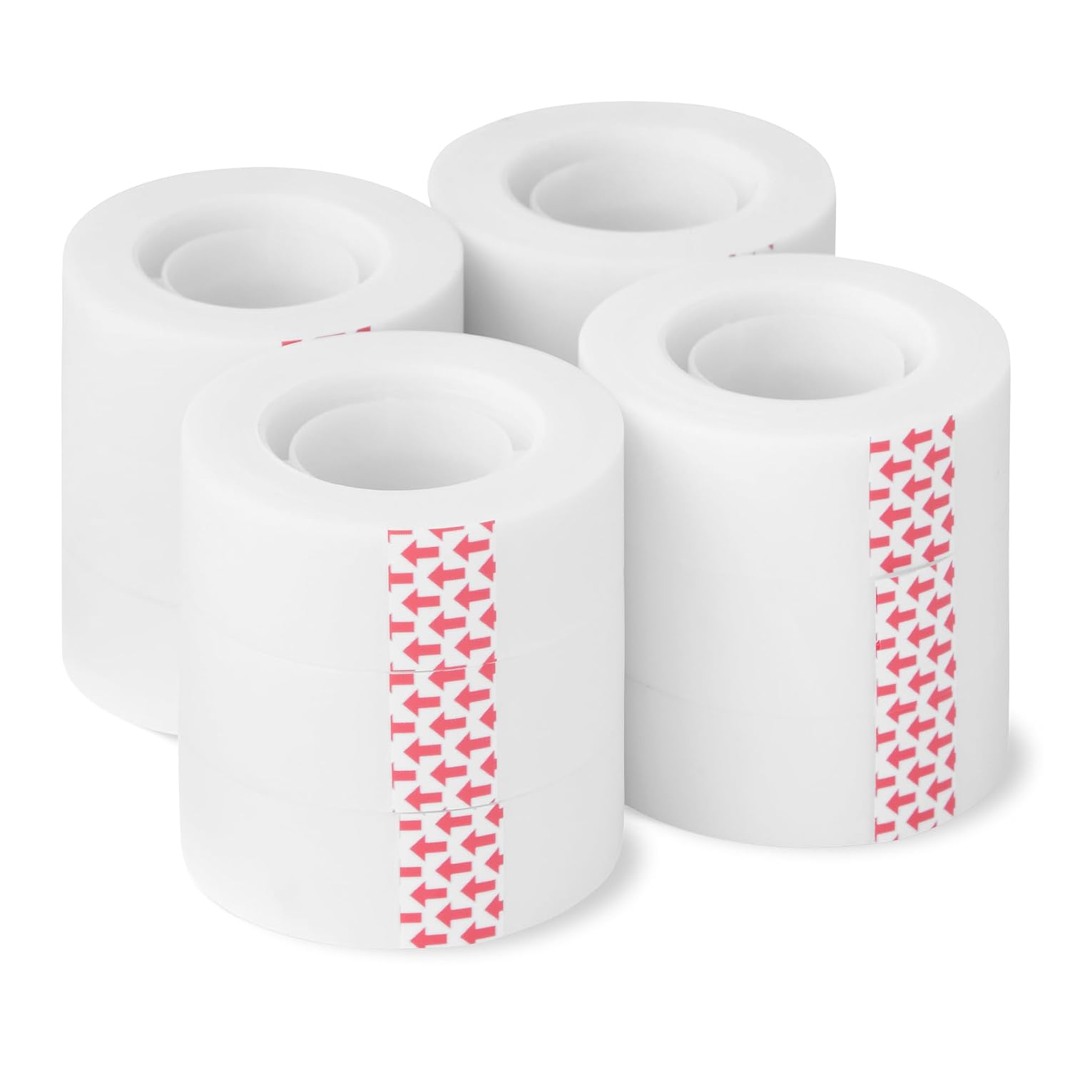 Amazon Basics Clear Packing Tape
