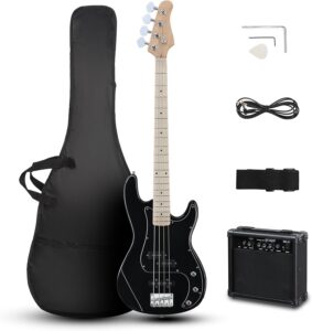 electric guitar starter kit