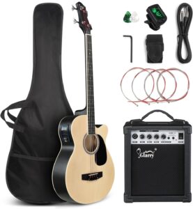 electric guitar starter kit