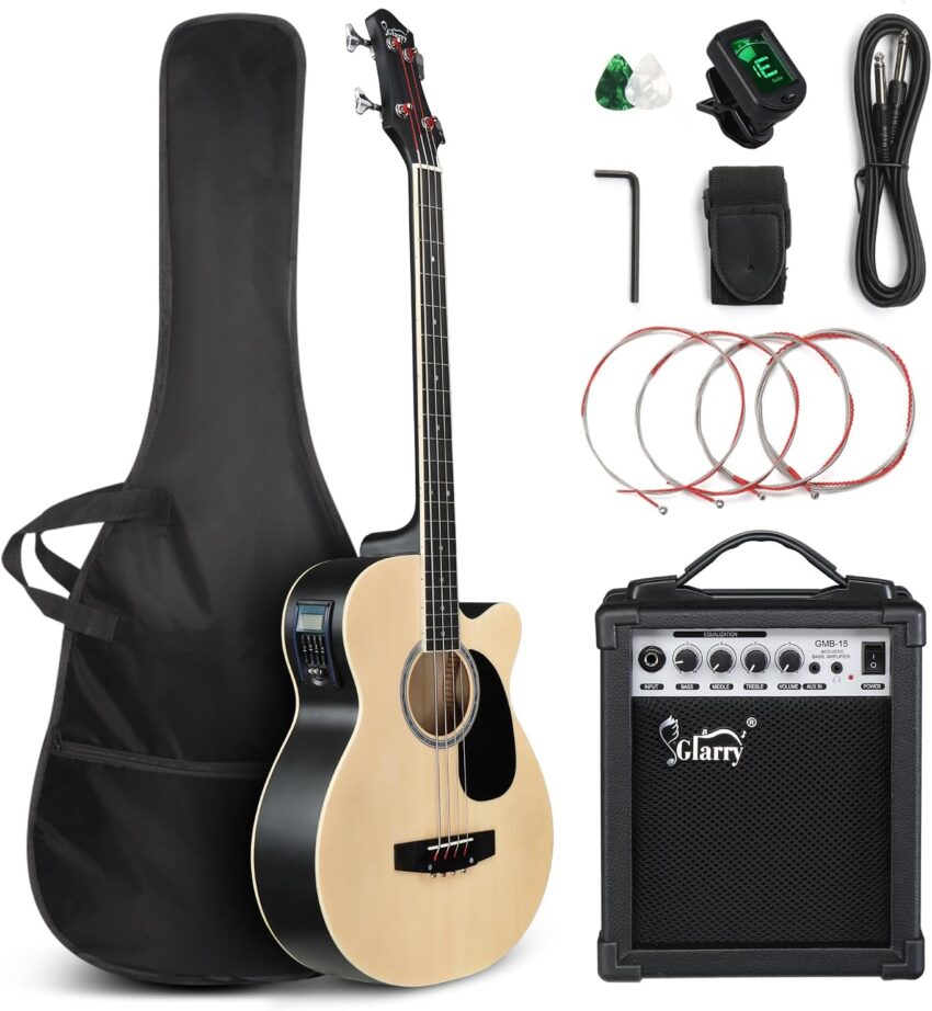 electric guitar starter kit