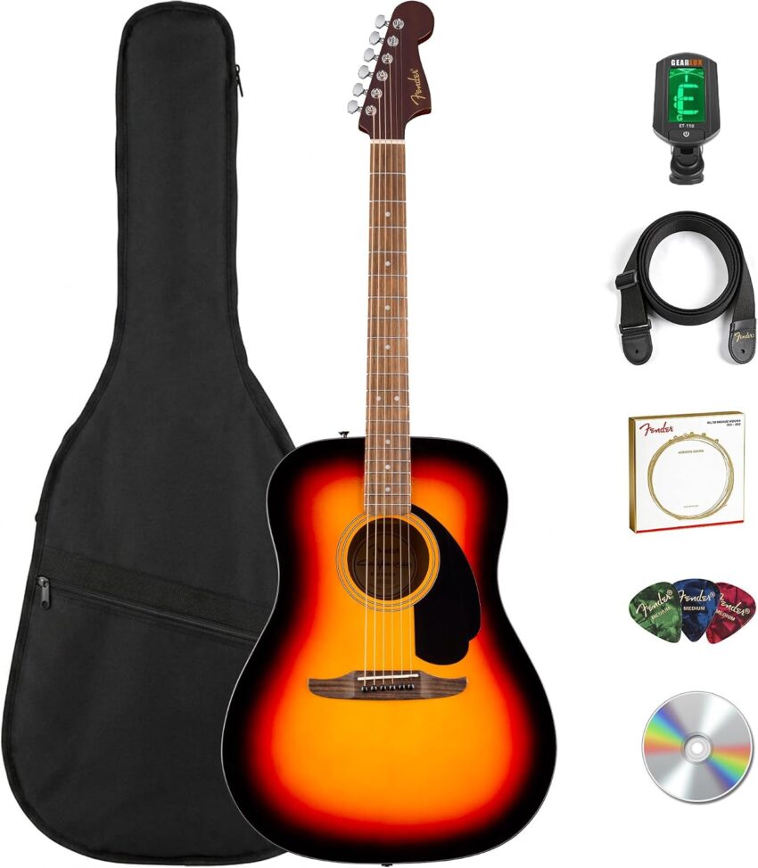 acoustic guitar deals