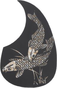 guitar Pickguards