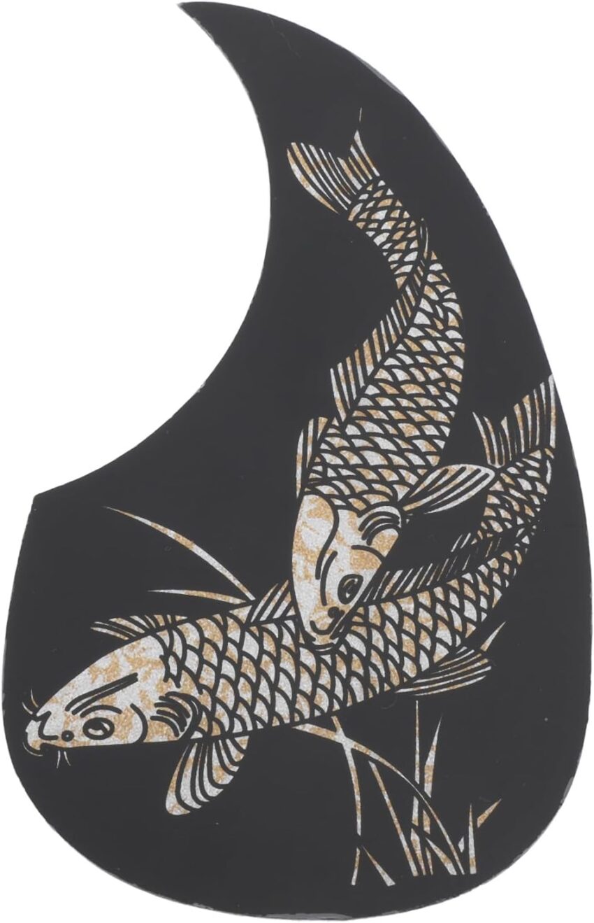 guitar Pickguards