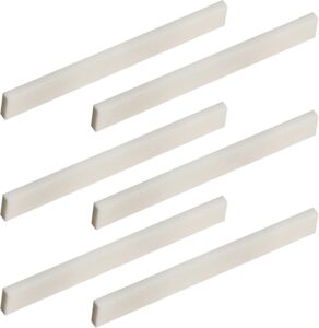 guitar Bridges and saddles