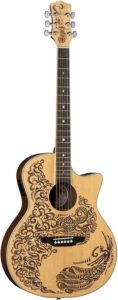 best sounding acoustic guitar
