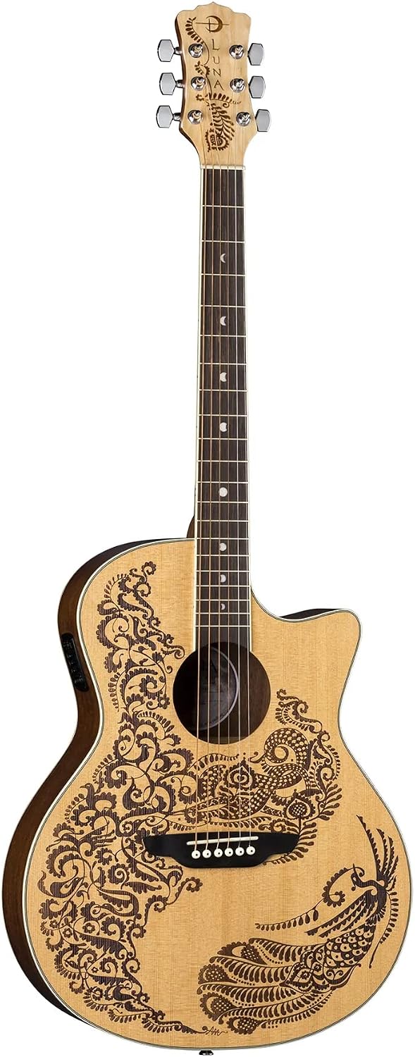 best sounding acoustic guitar