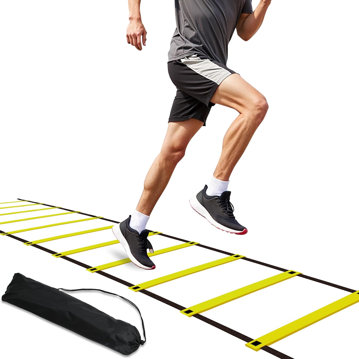 Amazon Basics Agility Ladders