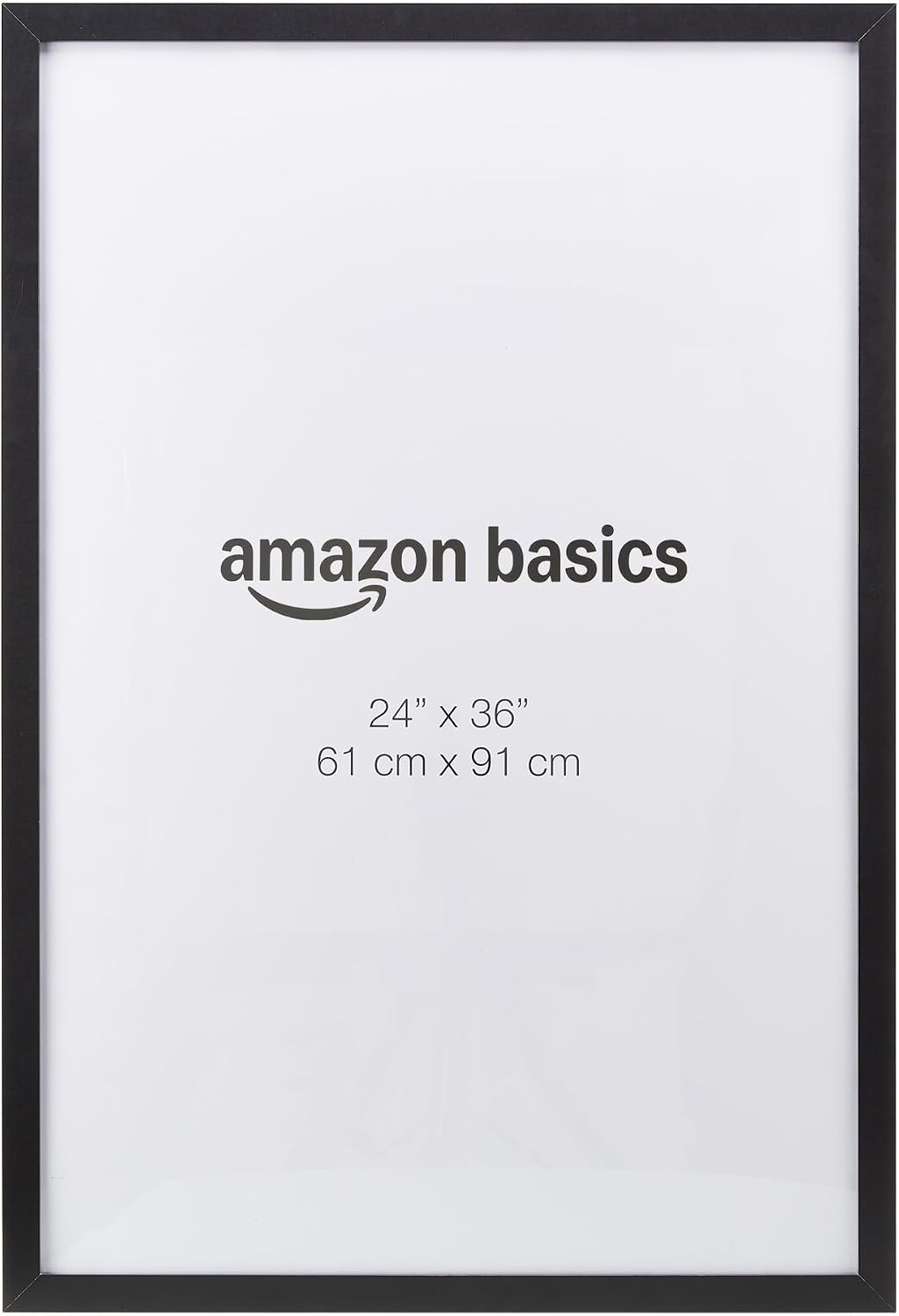 Amazon Basics Wood Picture Frames
