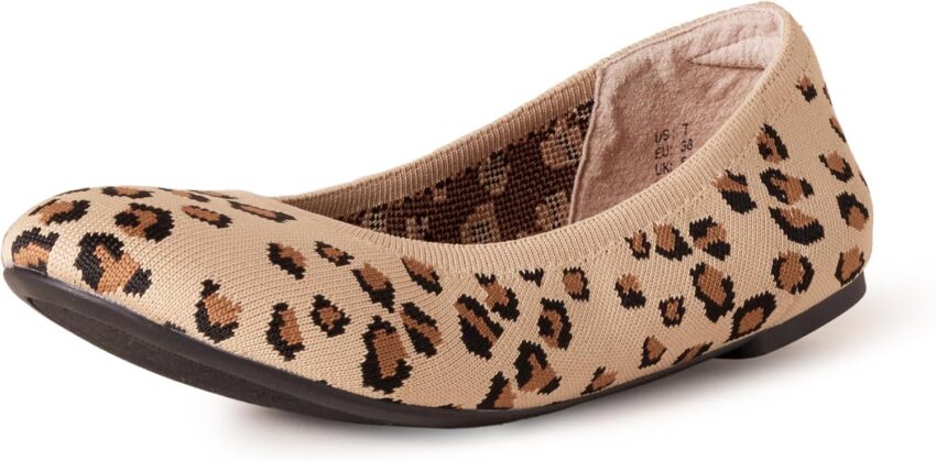 Amazon Essentials Ballet Flats