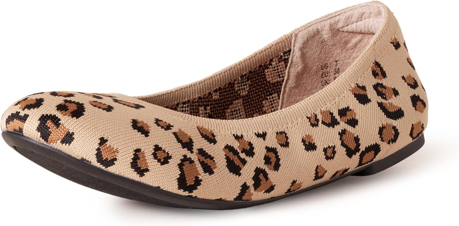 Amazon Essentials Ballet Flats