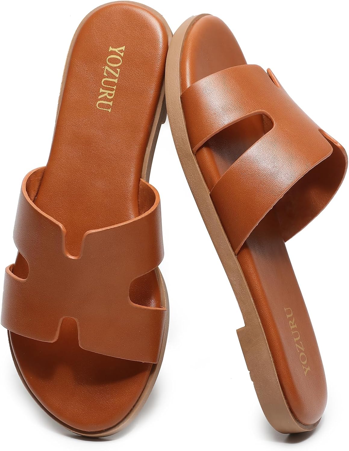 Amazon Essentials Slide Sandals