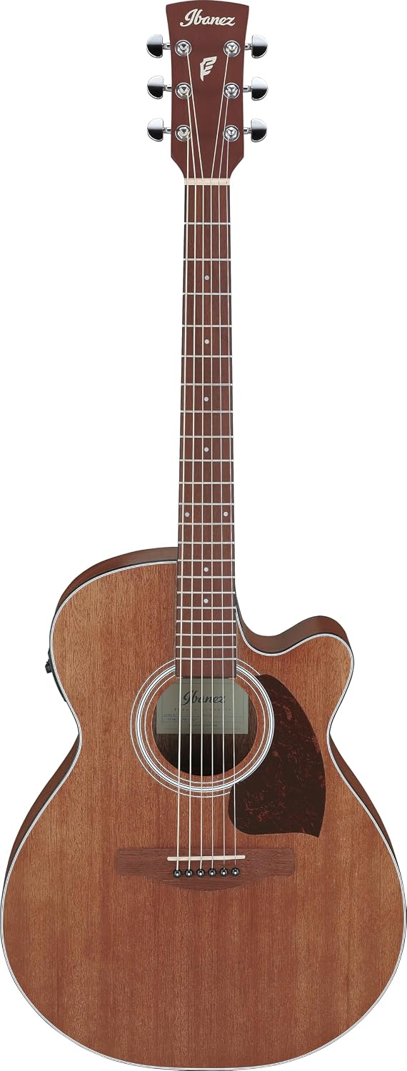 top rated acoustic guitars