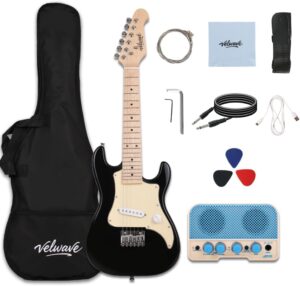 electric guitar starter kit