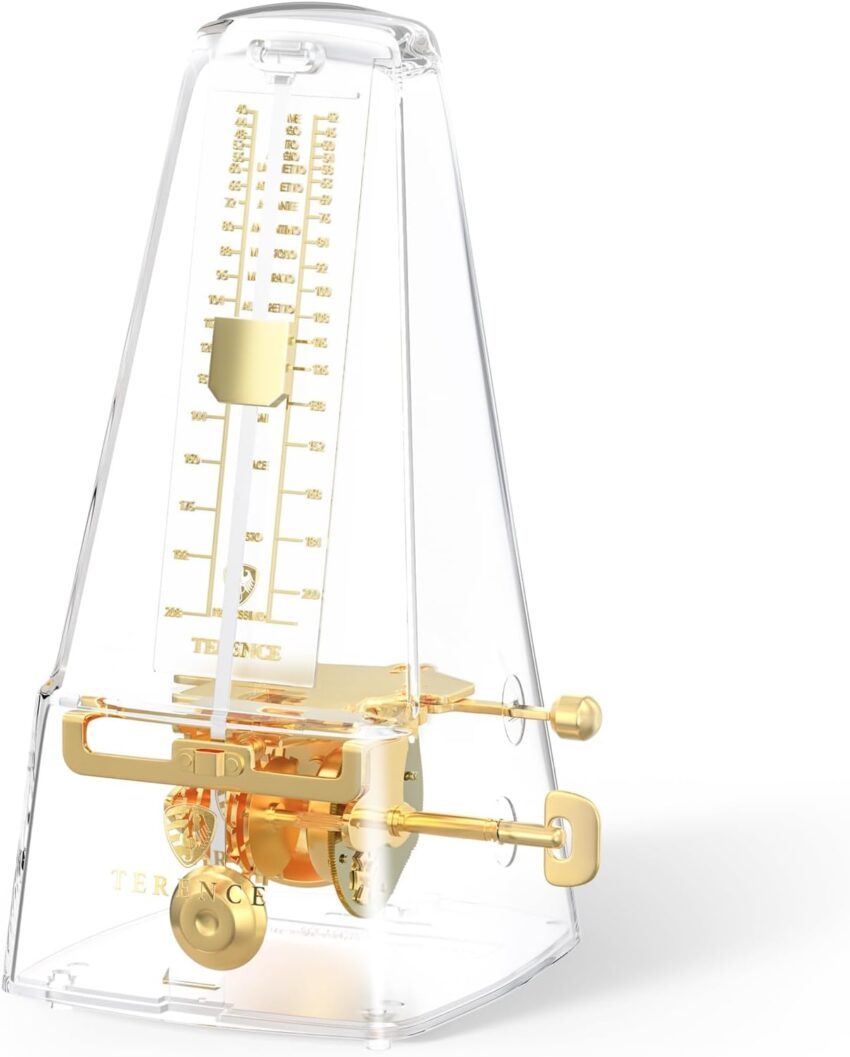 guitar Metronomes