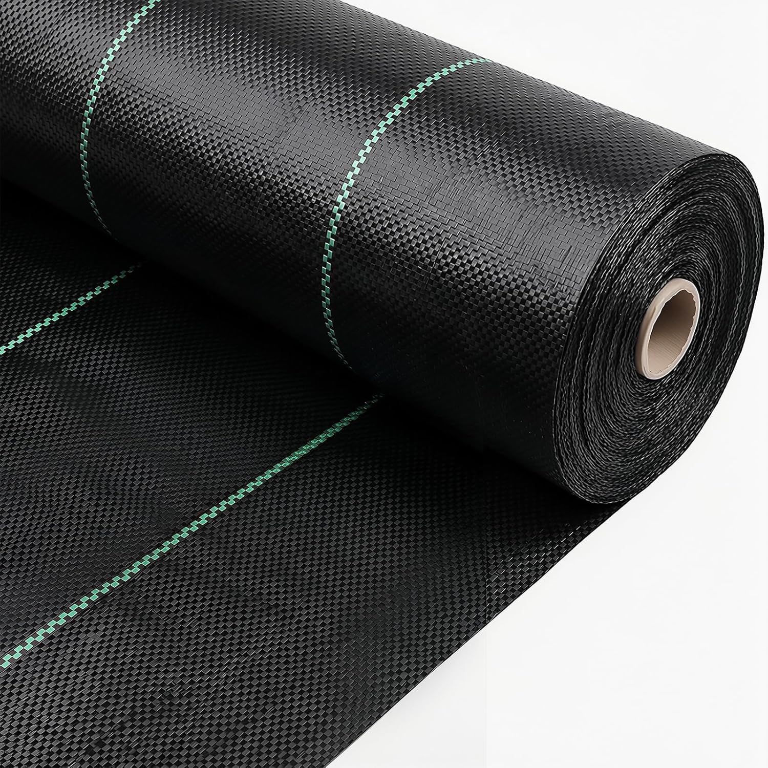 Amazon Basics Fabric Weed Barriers