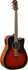 best sounding acoustic guitar