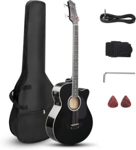 electric guitar starter kit