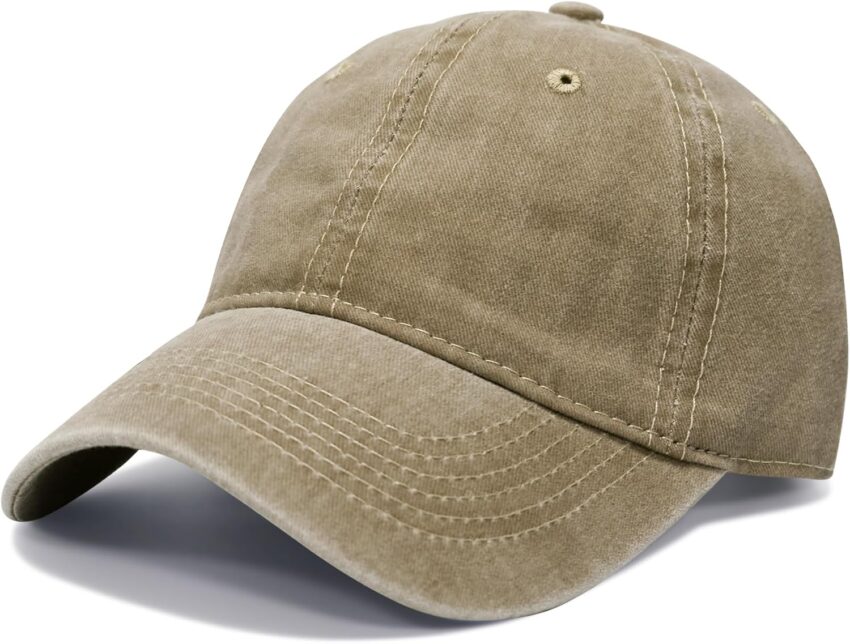 Amazon Essentials Baseball Caps
