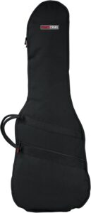 guitar Gig bags and hard cases