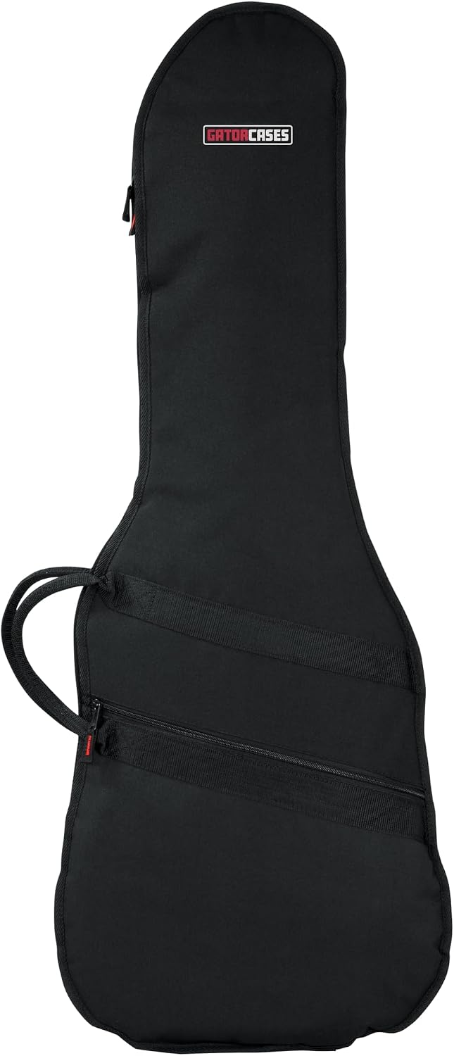guitar Gig bags and hard cases