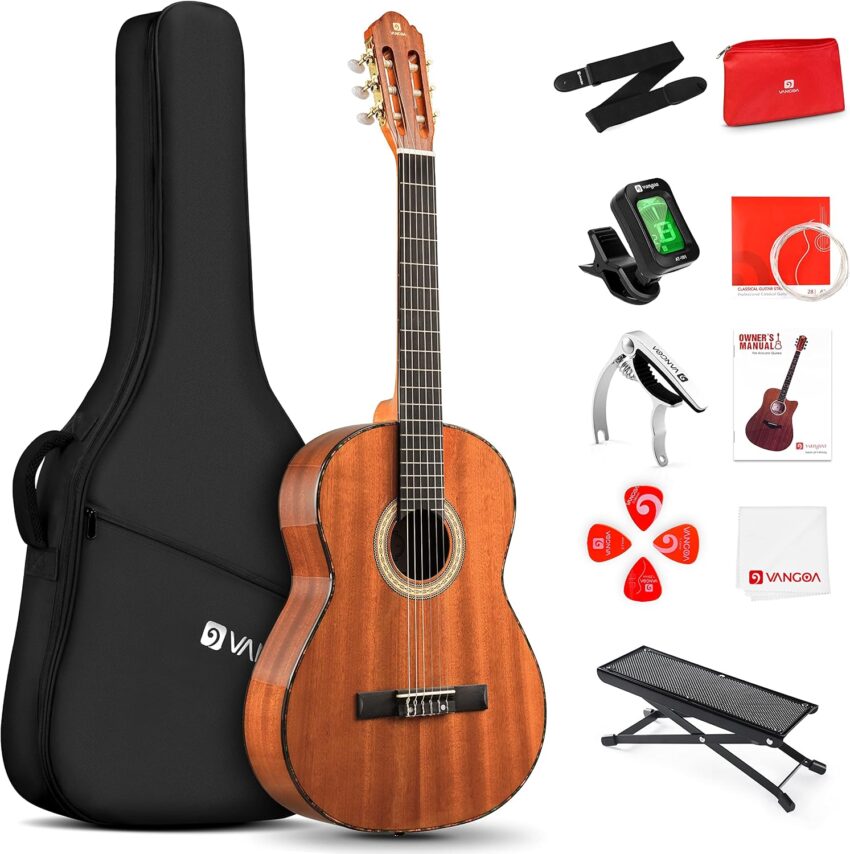 acoustic guitar reviews