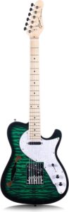 electric guitar starter kit
