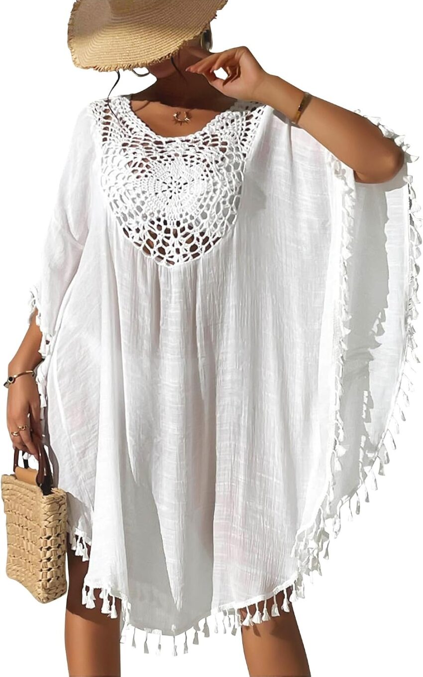 Amazon Essentials Cover-ups