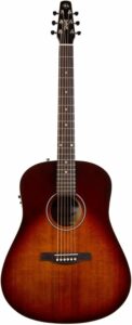 best sounding acoustic guitar