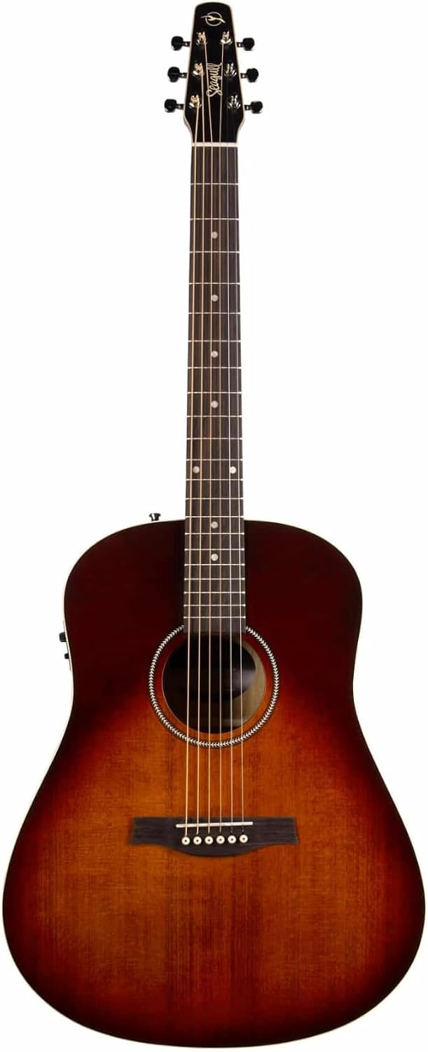 best sounding acoustic guitar