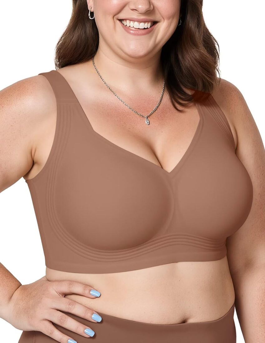 Amazon Essentials Sports Bras